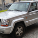 Image for article titled The Jeep Cherokee May Come To China, But It's No Beijing Jeep